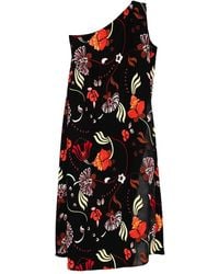 BLAKLACE - Floral Print Dress - Lyst