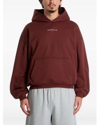Nike - Flight Fleece Oversized Pullover Hoodie - Lyst