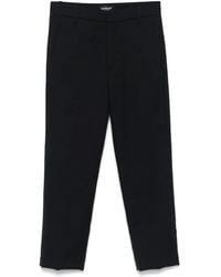 Dondup - Tapered Trousers - Lyst