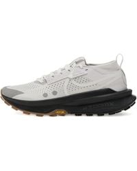 Nike - Zegama 2 Perforated Sneakers - Lyst
