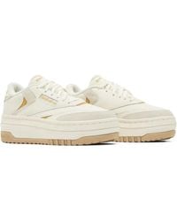 Reebok - Club C Extra Sneakers - Lyst