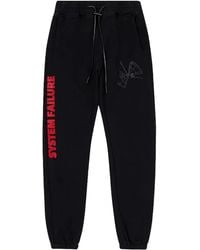 RTA - Stadium System Failure Track Pants - Lyst