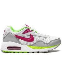 Nike - Air Max Correlate /Fireberry/Pure Platinum" Sneakers - Lyst