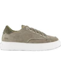 Nubikk - Caldera Tora Sneakers - Lyst
