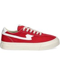 Stepney Workers Club - Dellow S-Strike Cup Sneakers - Lyst