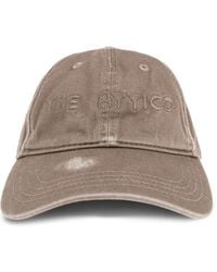 The Attico - Estate Meravigliosa Cap - Lyst