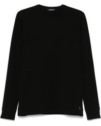 Remus Uomo - Logo-Print T-Shirt - Lyst