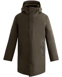 Fusalp - Colin Coat - Lyst