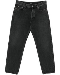 Saint Laurent - Mick Long Jeans - Lyst