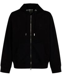 WOOYOUNGMI - Zip Hooded Jacket - Lyst
