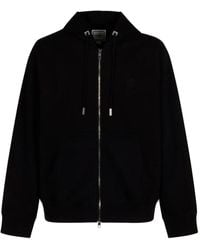 WOOYOUNGMI - Zip Hooded Jacket - Lyst