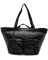 Eastpak - Egon Zip-Pocket Tote Bag - Lyst