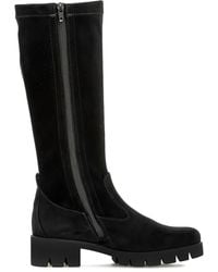 Gabor - Fabulous Leather Boots - Lyst