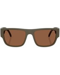 Arnette - An4377 Squared-Frame Sunglasses - Lyst