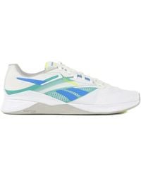 Reebok - Nano X4 Low-Tops Sneakers - Lyst