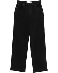 Self-Portrait - Five-Pocket Jeans - Lyst