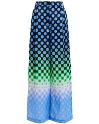 Essentiel Antwerp - Pantaloni A Palazzo Hacie1 - Lyst