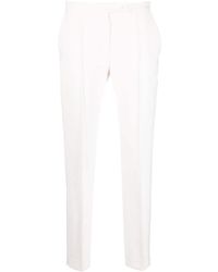 Styland - Mid-rise Tailored Trousers - Lyst