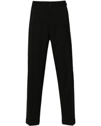 Briglia 1949 - Pantalones de vestir de talle medio - Lyst