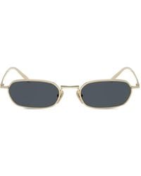 Prada - Nose-Pads Sunglasses - Lyst