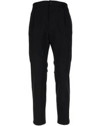 Cruna - Pleated Trousers - Lyst