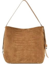 Hogan - Hocket Shoulder Bag - Lyst