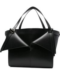 Coperni - Borsa Tote Belt Cabas Media - Lyst
