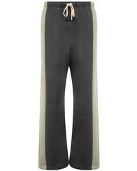 Fear Of God - Panelled Lounge Pants - Lyst