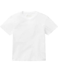 Citizens of Humanity - Kyle Crew-Neck T-Shirt - Lyst