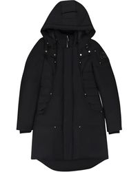 Moose Knuckles - Stirling Parka - Lyst