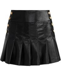 Alice + Olivia - Lanna Rock - Lyst
