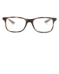 Ray-Ban - Rb8903 Optics Glasses - Lyst
