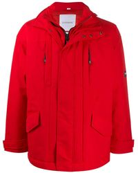 Martine Rose - Padded Performance Jacket - Lyst