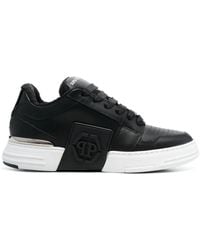 Philipp Plein - Super Street Low-Top Sneakers - Lyst
