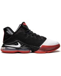 Nike - Lebron 19 Low Sneakers - Lyst