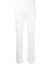 Moncler - Pantalones De Vestir - Lyst