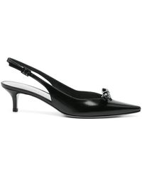 Roberto Festa - 50Mm Senya Pumps - Lyst