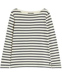 Weekend by Maxmara - Wkderas/Mo Body-Top - Lyst