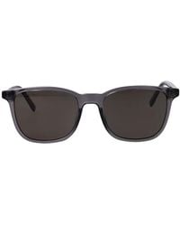 Lacoste - Square-Frame Sunglasses - Lyst
