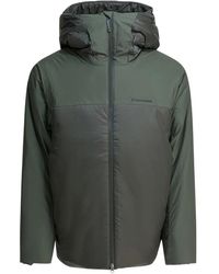 Houdini Sportswear - Dunfri Padded Coat - Lyst