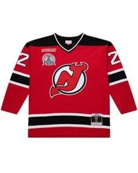 Mitchell & Ness - New ジャージ Devils 1999/2000 Claude Lemieux Power Play ジャージ - Lyst