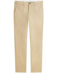 Tommy Hilfiger - Button Trousers - Lyst