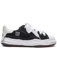 Maison Mihara Yasuhiro - Sneakers Blakey "Bonbom - Lyst