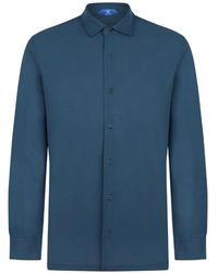KIRED - Buttoned Shirt - Lyst