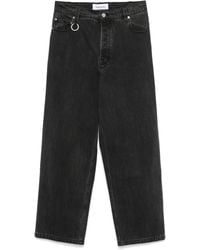 Etudes Studio - Jeans Mit Weitem Bein - Lyst