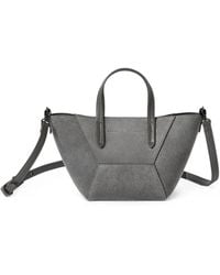 Brunello Cucinelli - Bc Duo Mini Bag - Lyst