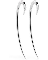 Shaun Leane - Hook Size 3 Earrings - Lyst