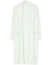 Teddy Cashmere - Venezia Cardi-Coat - Lyst