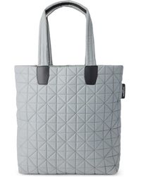 VEE COLLECTIVE - Bolso shopper Vee Shopper acolchado - Lyst