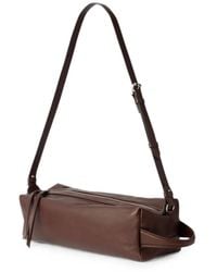 Lemaire - Care Shoulder Bag - Lyst